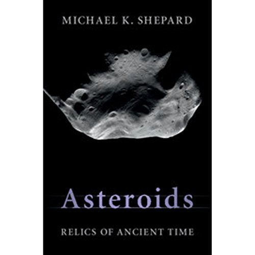 Asteroids