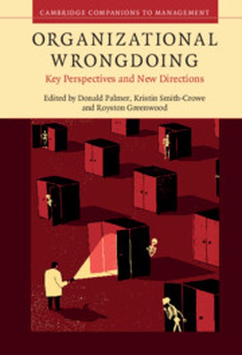 Organizational Wrongdoing