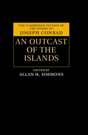 An Outcast of the Islands