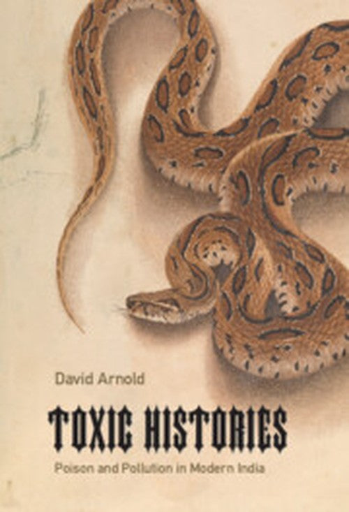 Toxic Histories
