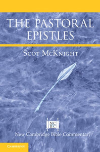 The Pastoral Epistles 