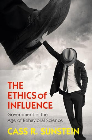 The Ethics of Influence