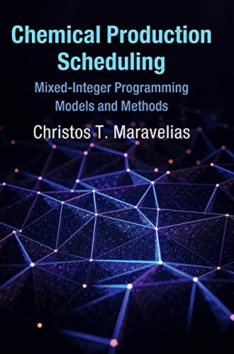 Chemical Production Scheduling
