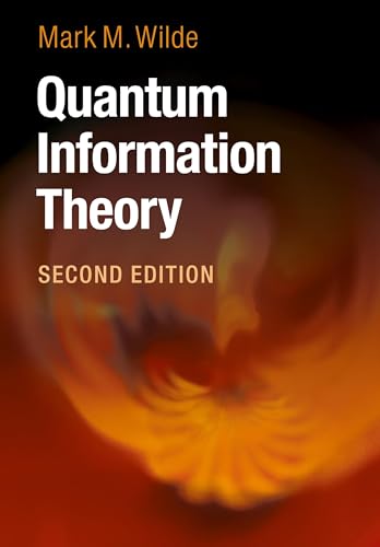 Quantum Information Theory