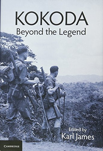 Kokoda