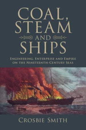 Coal, Steam and Ships