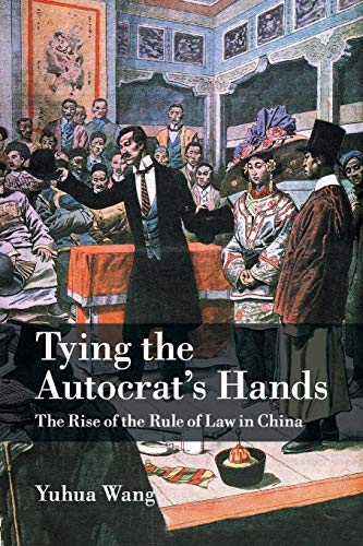 Tying the Autocrat's Hands