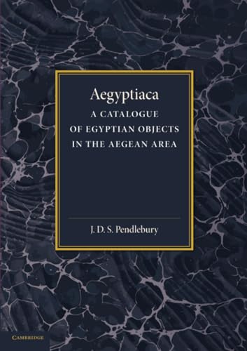 Aegyptiaca