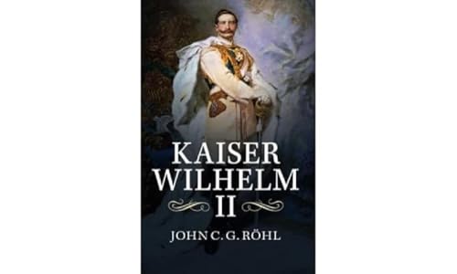 Kaiser Wilhelm II