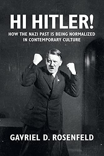 Hi Hitler!