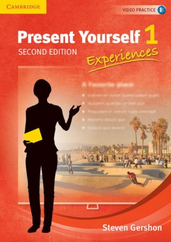 Present Yourself Level 1 Student's Book