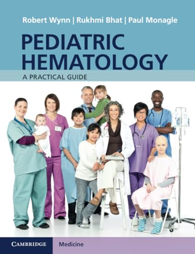 Pediatric Hematology