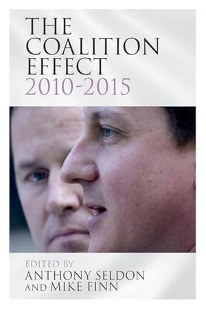 The Coalition Effect, 20102015