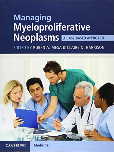 Managing Myeloproliferative Neoplasms