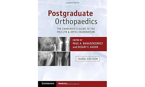 Postgraduate Orthopaedics