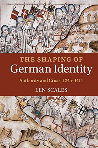 The Shaping of German Identity