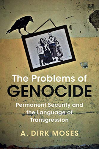The Problems of Genocide