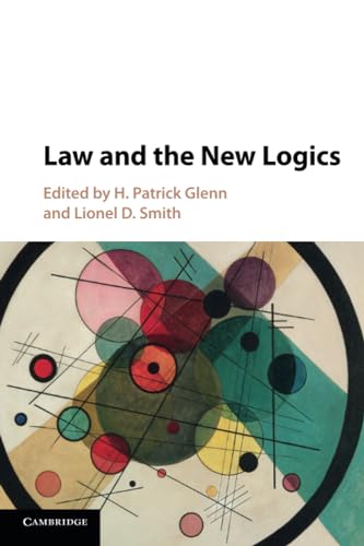 Law and the New Logics