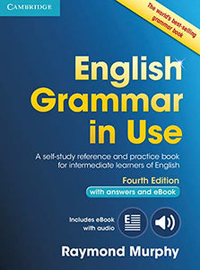 English Grammar in Use Book with Answers and Interactive eBook 