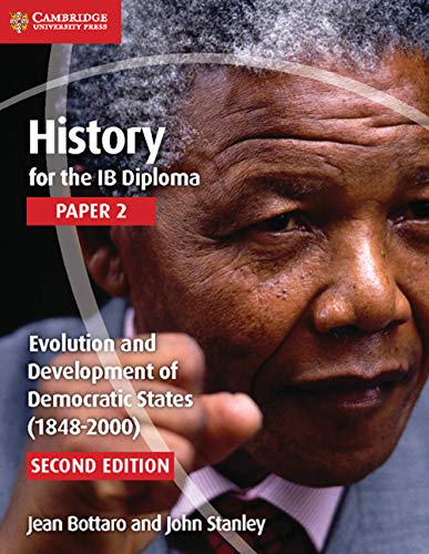 History for the IB Diploma Paper 2