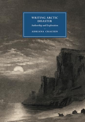 Writing Arctic Disaster