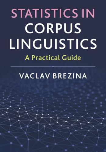 Statistics in Corpus Linguistics