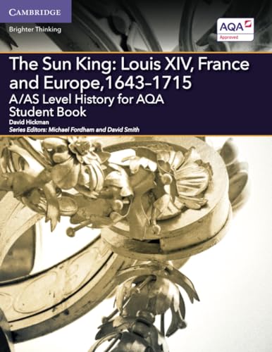 The Sun King