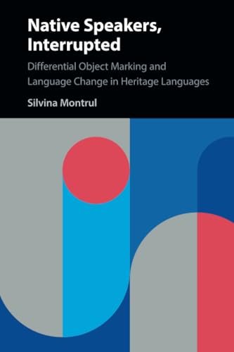 Native Speakers, Interrupted