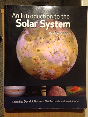 An Introduction to the Solar System