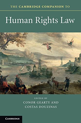 The Cambridge Companion to Human Rights Law