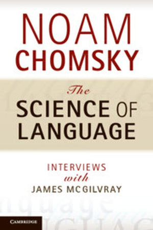 The Science of Language