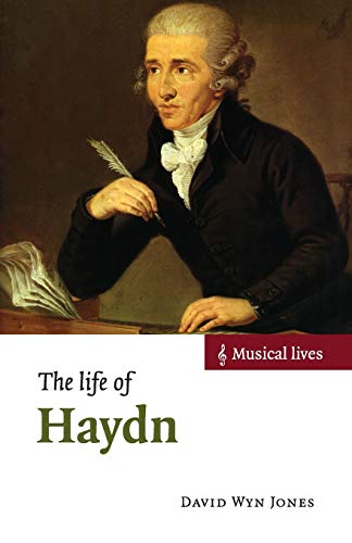 The Life of Haydn