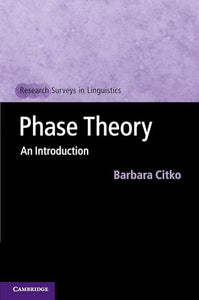Phase Theory 