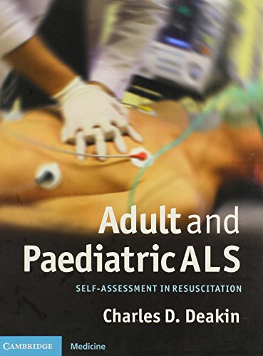 Adult and Paediatric ALS