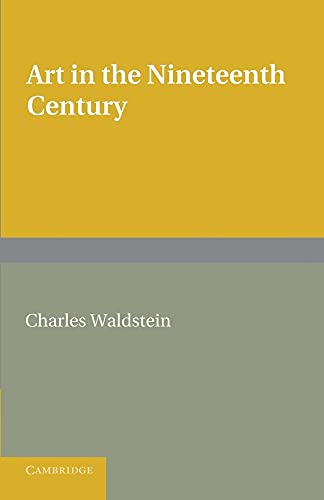 Art in the Nineteenth Century