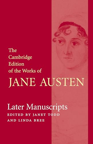 Later Manuscripts