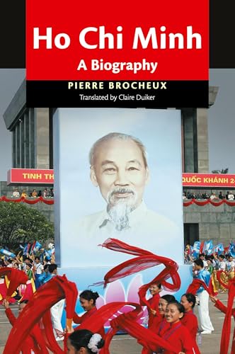 Ho Chi Minh