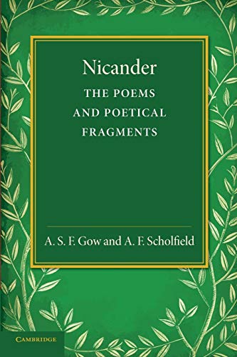 Nicander