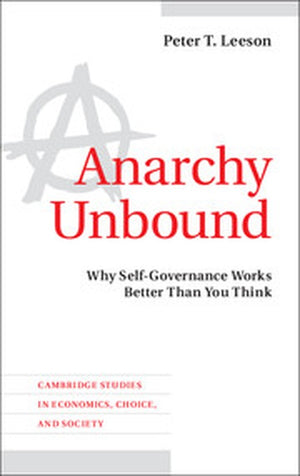 Anarchy Unbound