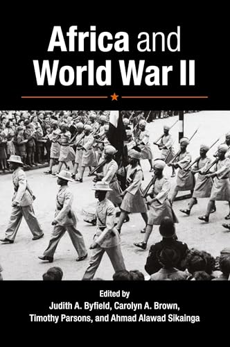 Africa and World War II