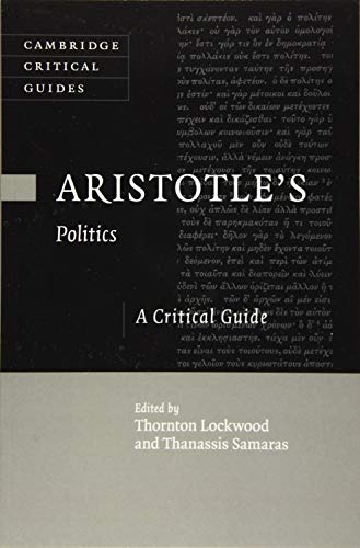 Aristotle's Politics