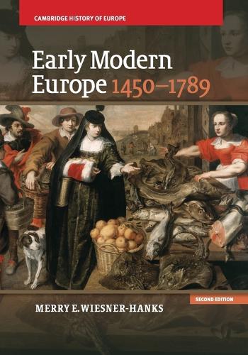 Early Modern Europe, 14501789