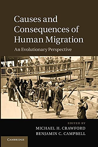 Causes and Consequences of Human Migration