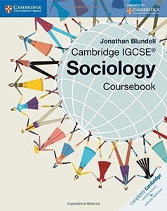 Cambridge IGCSE (R) Sociology Coursebook 