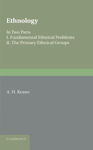 Ethnology
