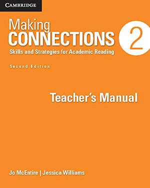 Making Connections Level 2 Teacher's Manual