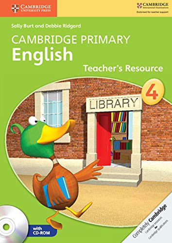 Cambridge Primary English