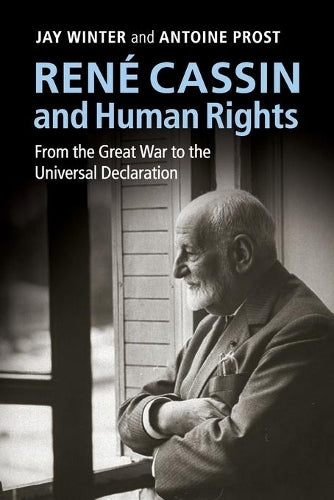Rene Cassin and Human Rights