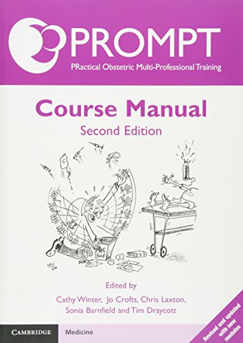 PROMPT Course Manual