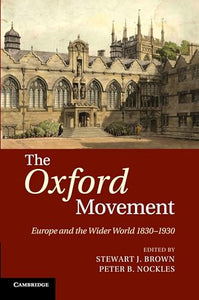 The Oxford Movement 